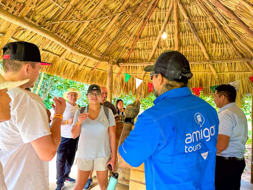 Chichen Itza: All-Inclusive Tour with Valladolid & Cenote - Who Should Book This Tour, and Who Should Rethink It