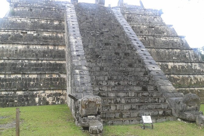 Chichen Itza and Cenote Full Day Tour from Playa del Carmen - Valladolid: a fast city break for photos, sweets, and church-area wandering