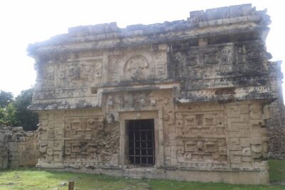 Chichen Itza and Cenote Full Day Tour from Playa del Carmen - Lunch, Mayan village-style stops, and the “shop circuit” you can’t ignore
