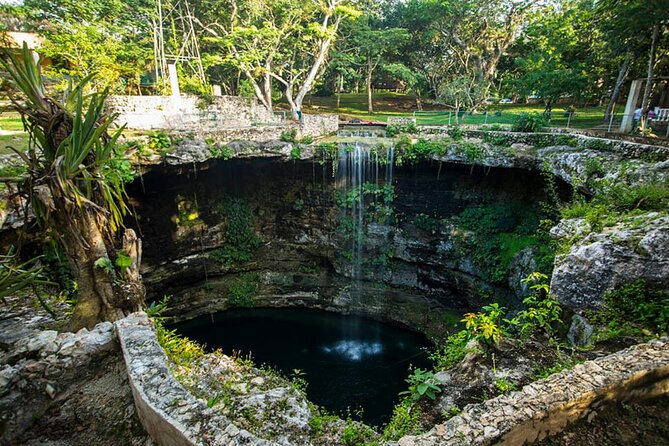Chichen Itza and Cenote Full Day Tour from Playa del Carmen - Price and value: the $14 headline vs. the real cost of entry