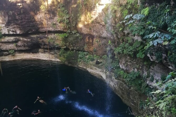 Chichen Itza Basic Tour: Sacred Cenote, Lunch, and Valladolid - Is $131 Good Value for This Yucatán Combo?
