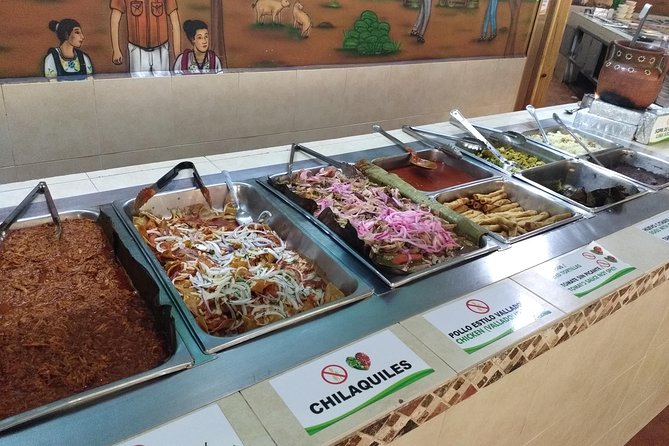 Chichen Itza Basic Tour: Sacred Cenote, Lunch, and Valladolid - Who This Tour Fits Best (and Who Might Prefer Another Option)