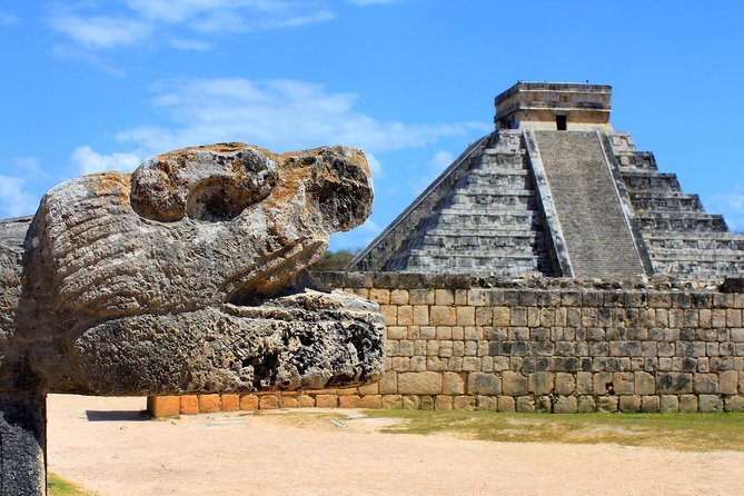 Chichen Itza Basic Tour: Sacred Cenote, Lunch, and Valladolid - Pickup and Timing: When the Day Runs Past 10 Hours