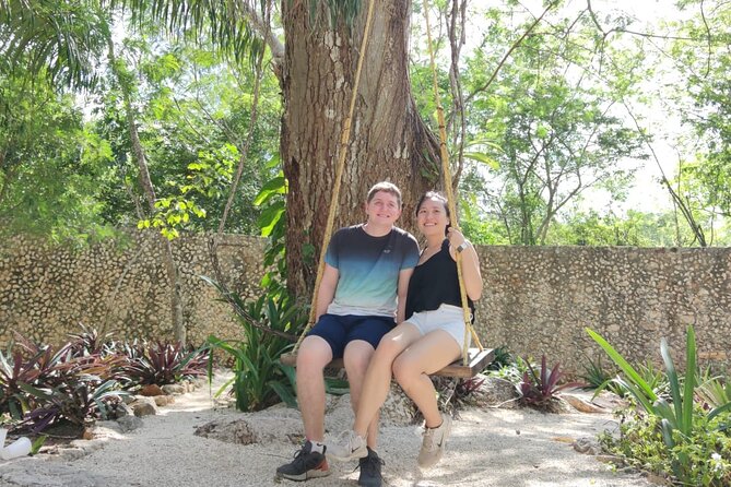 Chichén Itzá & Beyond: Private Tour with ATV Adventure in Izamal - Izamal Magic Town on an ATV: adrenaline with structure