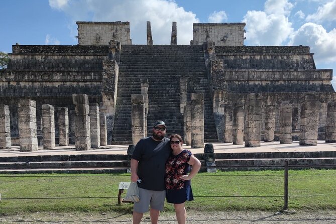 Chichén Itzá & Beyond: Private Tour with ATV Adventure in Izamal - Who this tour is best for (and who should think twice)