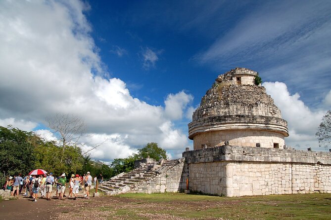 Chichen Itza, Cenote and Valladolid: Wonders of the Mayan World - Price and real value: what $37 actually buys