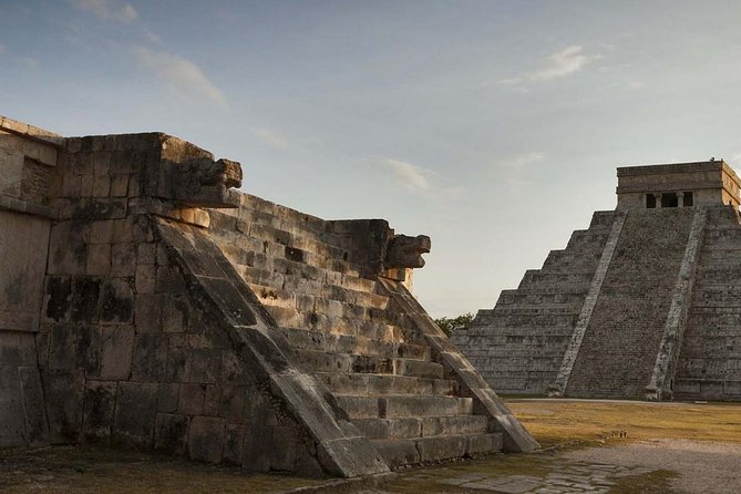 Chichen Itza ,Cenote Chichikan & Valladolid from Playa del Carmen - Group Size, Vendor Reality, and How to Keep It Enjoyable