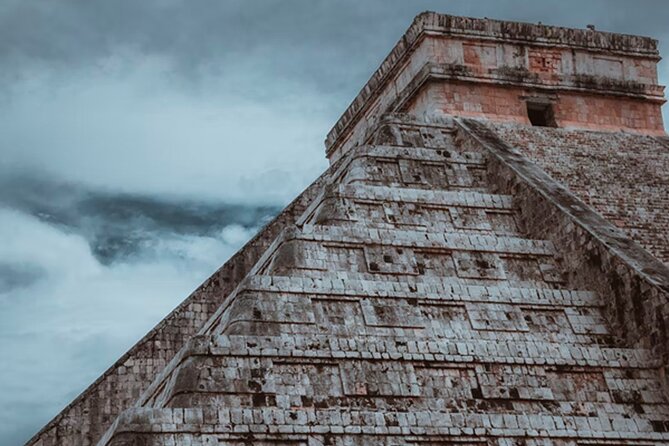 Chichen Itza ,Cenote Chichikan & Valladolid from Playa del Carmen - What to Pack for a 12-Hour Yucatán Day