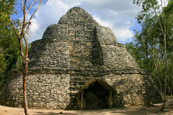 Chichen Itza, Cenote Ik Kil, Coba Ruins Small Group Early Arrival - The Pace, the Group Size, and the Guides Who Drive the Day