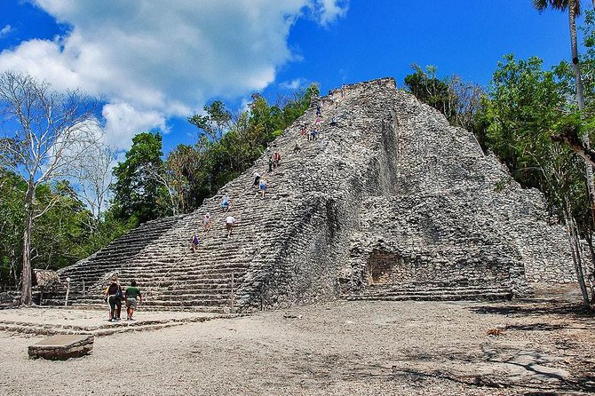 Chichen Itza, Cenote Ik Kil, Coba Ruins Small Group Early Arrival - Food and Breaks: Breakfast, Buffet Lunch, and What You Should Pack