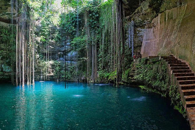 Chichen Itzá, Cenote Ik Kil, Valladolid Premium Reduced Group - Should you book this Chichen Itzá, Ik Kil, and Valladolid tour?
