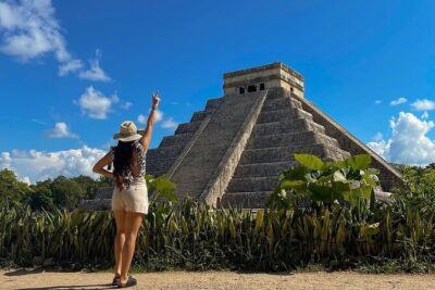 Chichen Itza + Cenote Suytun and Ikkil + Buffet and more! - Pickup, Timing, and Why 7:00 AM Shapes Everything