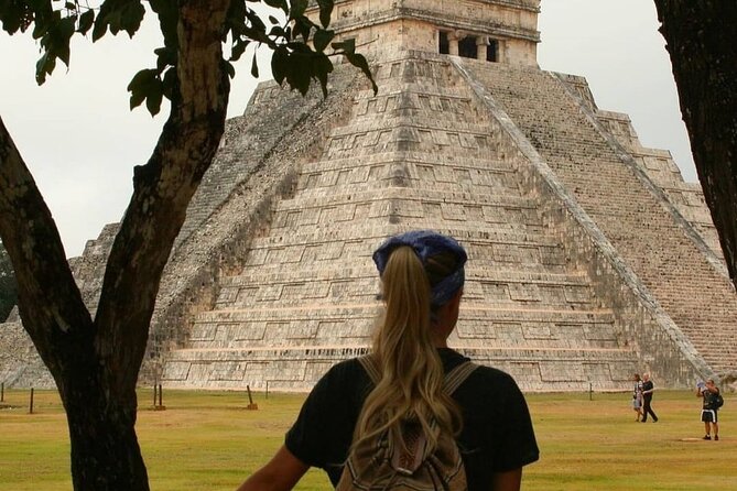 Chichen Itza + Cenote Suytun and Ikkil + Buffet and more! - Price and Value: $69.50 vs. the Real Cost on the Ground