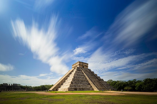 Chichen Itza, Cenote Swim & Valladolid From Riviera Maya - Price and What You Actually Get for $96
