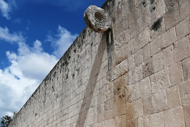 Chichen Itza Deluxe, 2 Cenotes tour From Playa del Carmen - Quick hits before you go