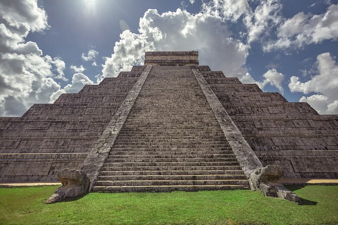 Chichen Itza Early access Tour, with private Cenote & Valladolid - Key things to know before you go