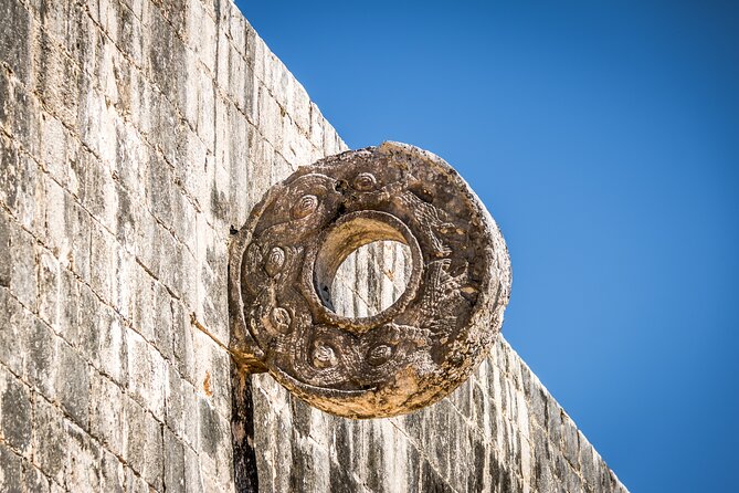 Chichen Itza Early access Tour, with private Cenote & Valladolid - Valladolid downtown: a real break, not just a transfer