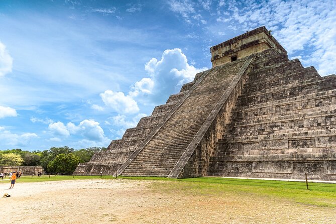 Chichen Itza & Ekbalam Tour From Playa del Carmen - Price and Logistics: what that $85 really means