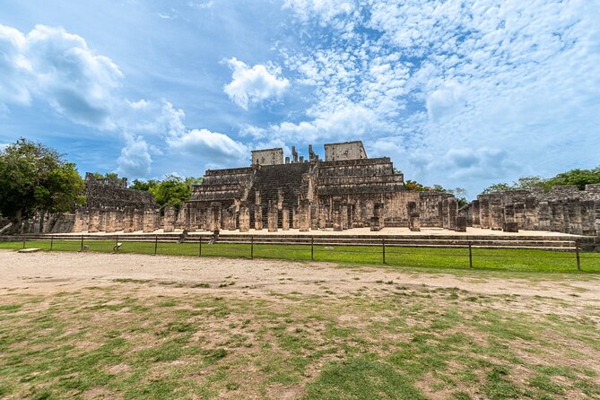Chichen Itza & Ekbalam with Cenote swim from Playa del Carmen - Price and logistics: what $83 really covers