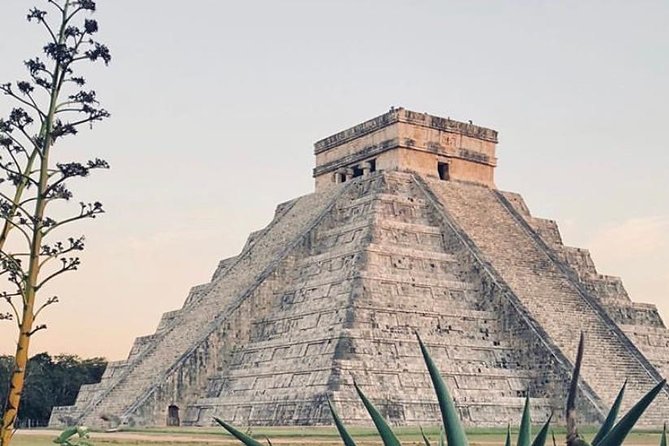 Chichen Itza FULL DAY TOUR - Key things I’d plan around