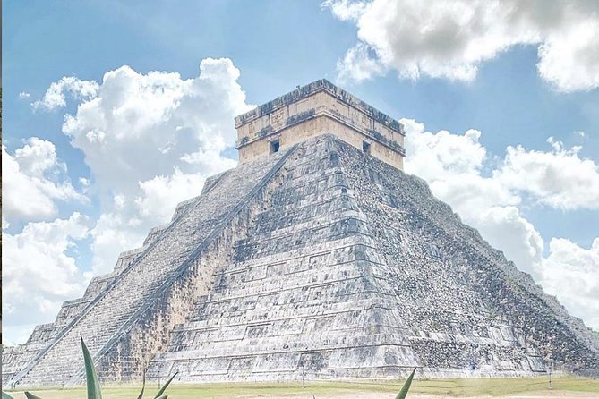 Chichen Itza FULL DAY TOUR - Why this Chichen Itza day trip makes sense from Playa del Carmen