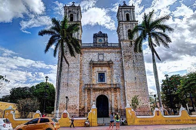 Chichen Itza FULL DAY TOUR - Tequila and chocolate tasting: small stops, real flavor learning