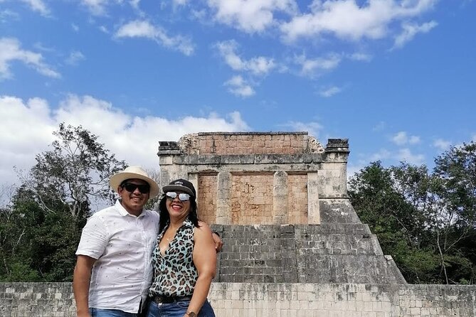 Chichén Itzá Kukulkan & Swim in Two Cenotes - Key highlights you’ll feel right away