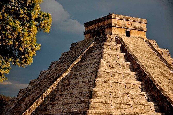 Chichén Itzá Kukulkan & Swim in Two Cenotes - Cenote Samula Swim: Freshwater Time and the Heat Math
