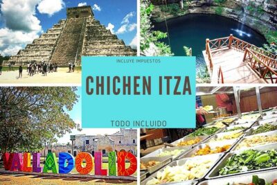 Chichén Itzá Kukulkan & Swim in Two Cenotes - Chichén-Itzá and the Kukulkan Pyramid: What the Guide Time Really Helps