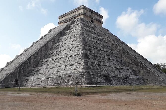 Chichén Itzá Kukulkan & Swim in Two Cenotes - Valladolid: A Small Colonial Break That’s Short but Useful