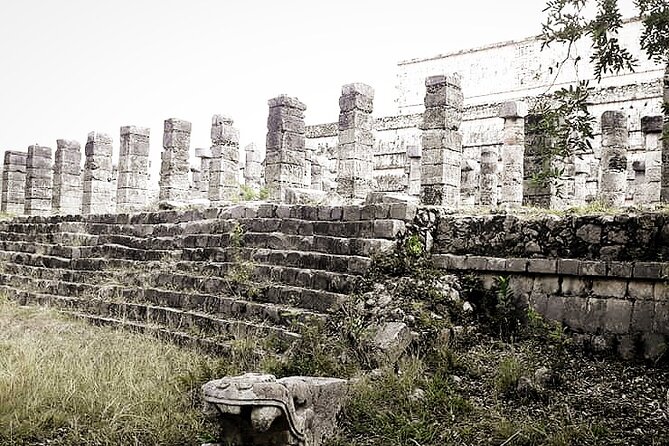 Chichén Itzá Kukulkan & Swim in Two Cenotes - Small-Group Promises vs the Reality of Transfers