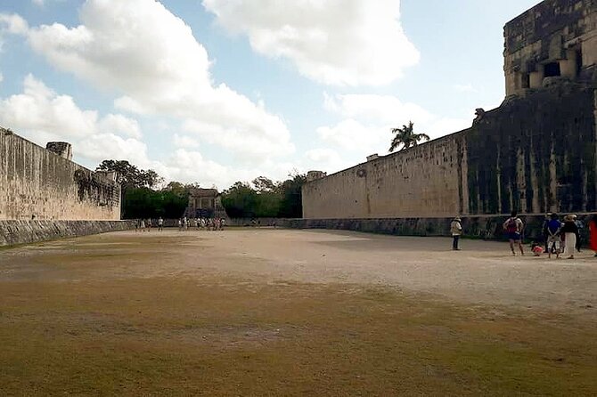 Chichén Itzá Kukulkan & Swim in Two Cenotes - Included Value: Where This Tour Makes Sense
