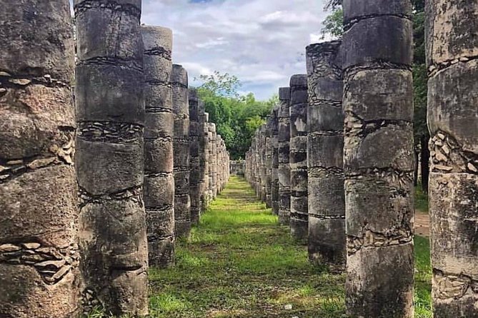 Chichen Itza Maya Amazing Adventure - Door-to-door pickup from Playa del Carmen: how smooth is it?