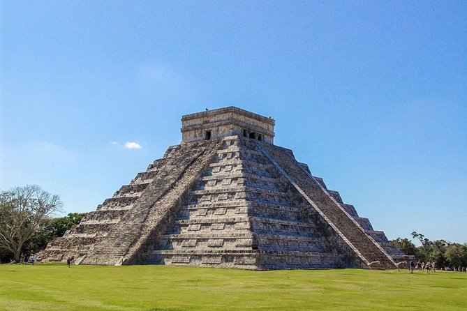 Chichen Itza Maya Amazing Adventure - Language and guide style: what you’ll likely experience