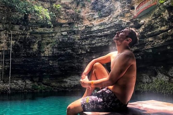 Chichen Itza Premier All-In-One Tour from Cancun and Riviera Maya - Valladolid in 25 Minutes: What You Can See Without Rushing