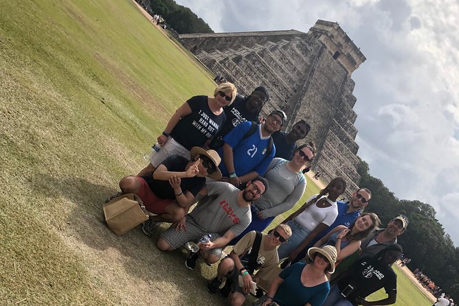 Chichen Itza Private experience - Key highlights that make this tour worth it