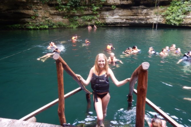 Chichen Itza Private experience - How this Chichén Itzá private day works from Playa del Carmen