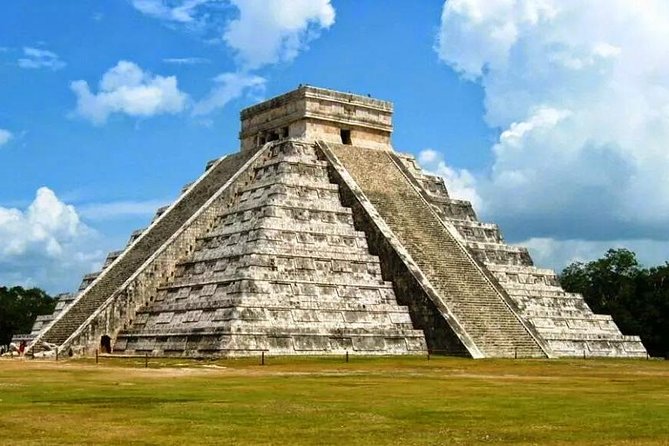 Chichen Itza Private Mystical Tour from Riviera Maya - Getting there from Playa del Carmen: timing and comfort