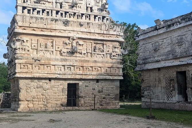 Chichen Itza, Suytun and Ikkil cenotes in One Day Tour! - Price and value: what $68.50 gets you, plus the extra tax