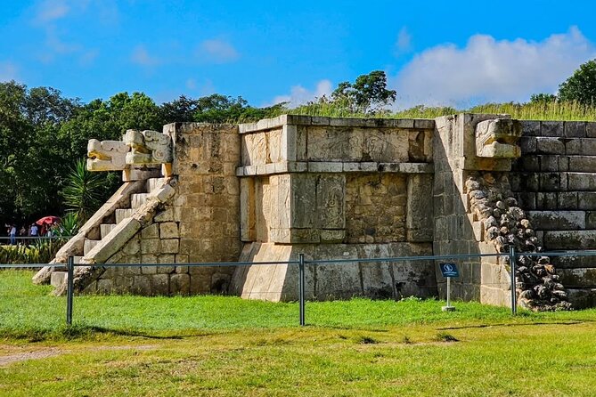 Chichen Itza, Suytun and Ikkil cenotes in One Day Tour! - Who this tour fits best