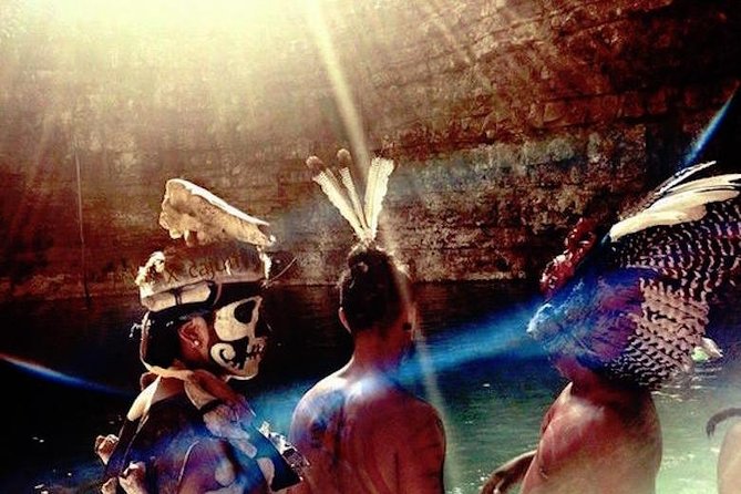 Chichen Itza the Mayan Wonder Tour from Cancun and Riviera Maya - Morning Pickup and the Ride: What Starts This Day Off Right