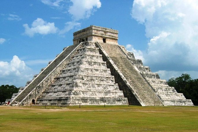 Chichen Itza the Original Tour from Cancun and Riviera Maya - Key things to know before you go