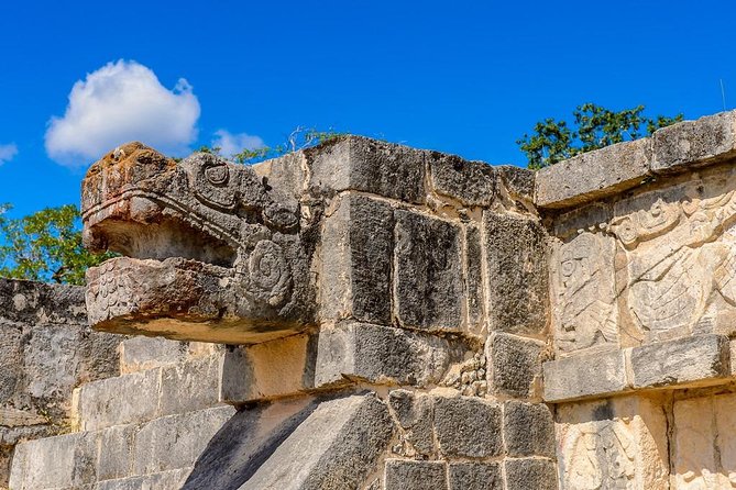 Chichen Itza Tour Options with Cenote Swim from Playa del Carmen - Price and logistics: where the $49 value is real, and where extra cash matters