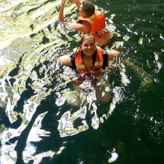 Chichen Itza, Valladolid, and Cenote Tour from Tulum - Key Highlights at a Glance