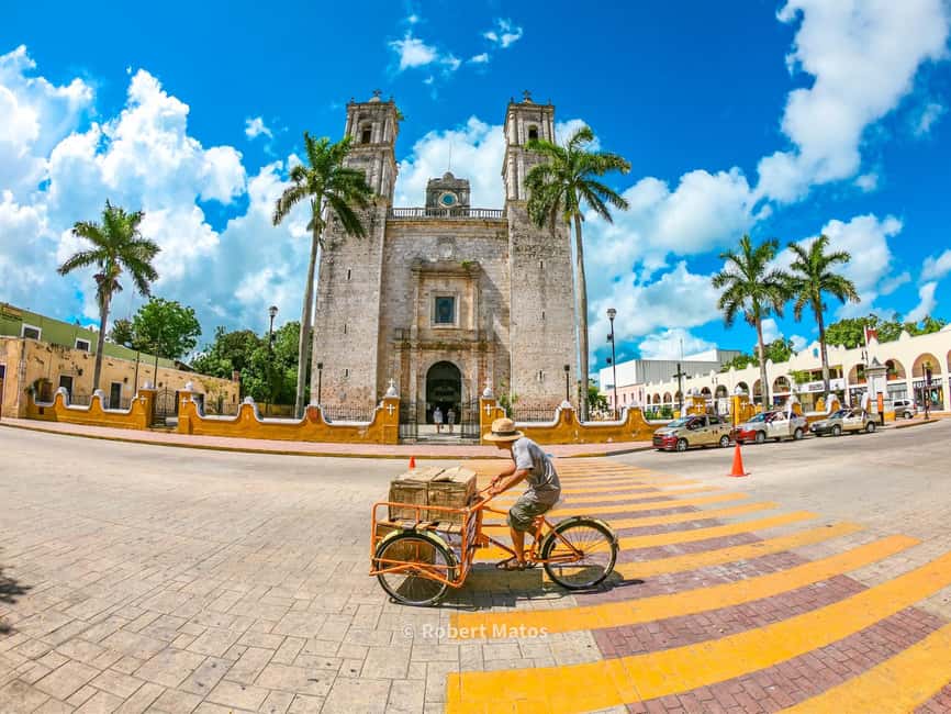 Chichen Itza, Valladolid, and Cenote Tour from Tulum - Should You Book This Chichén Itzá, Valladolid, and Cenote Tour?