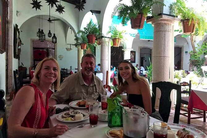 Chichen Itza Valladolid and Stunning Cenote - Private Tour - Practical tips so the day stays fun (not exhausting)