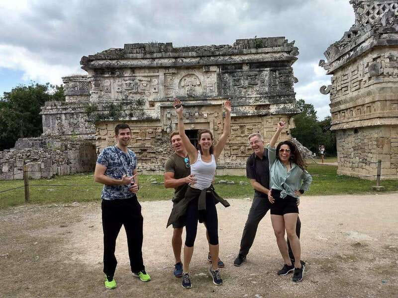 Chichen Itza Valladolid and Stunning Cenote - Private Tour - Who should book this private tour, and who should skip it