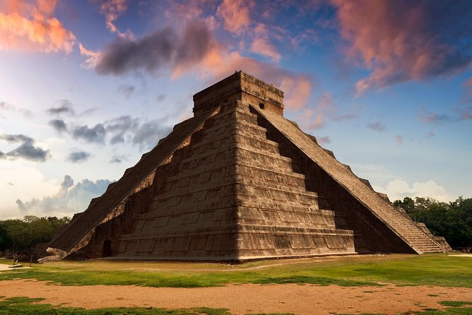 Chichen Itza with Lunch and Cenote from Riviera Maya - Tour value: when it’s worth it, and when it isn’t
