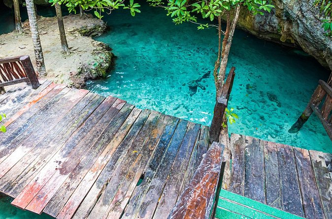 Chichenitza + Cenote + Valladolid + Lunch - Price and Value: What You’re Really Paying For