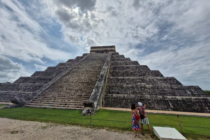 Chichenitza private tour and cenotes - Why This Chichen Itza + Cenotes Day Works